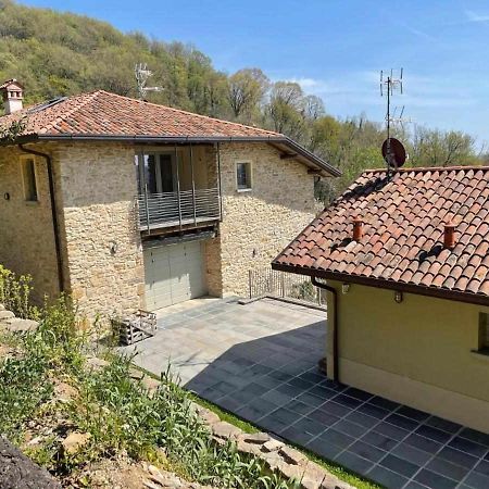 Hotel Cascina Pianetta Quinta Missaglia Exterior foto