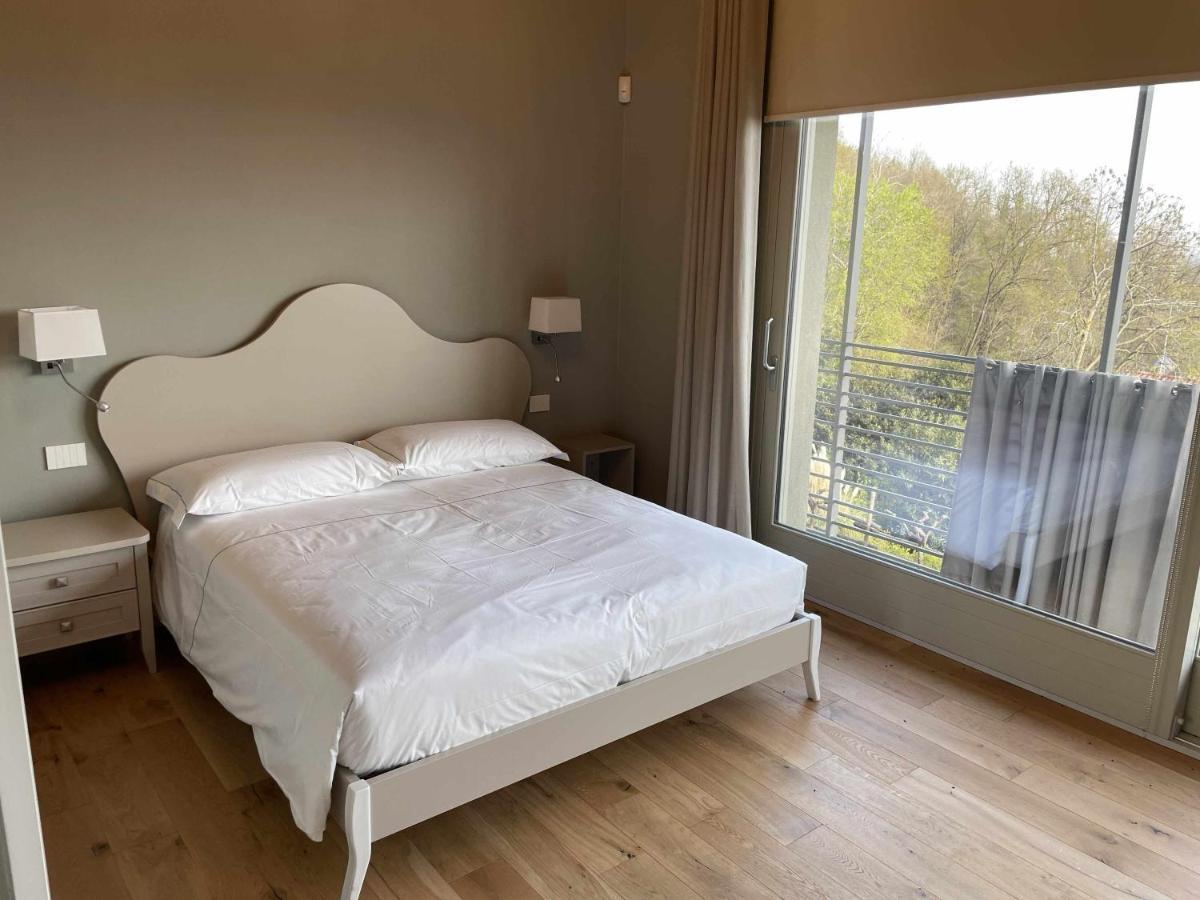 Hotel Cascina Pianetta Quinta Missaglia Habitación foto