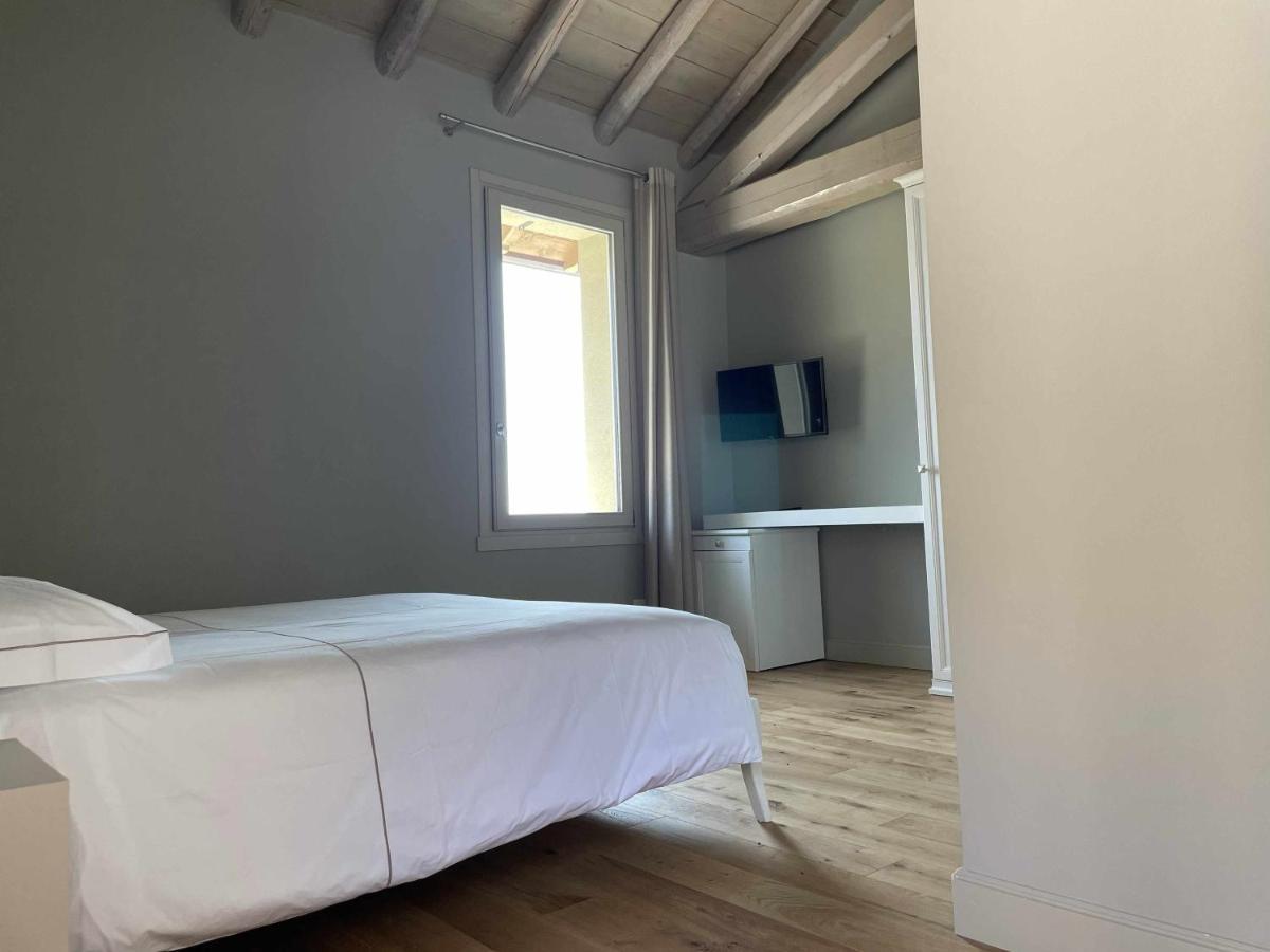 Hotel Cascina Pianetta Quinta Missaglia Habitación foto