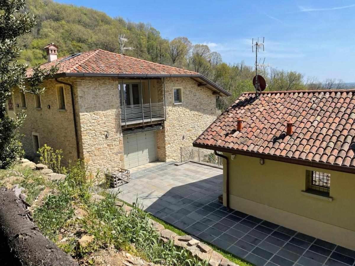 Hotel Cascina Pianetta Quinta Missaglia Exterior foto