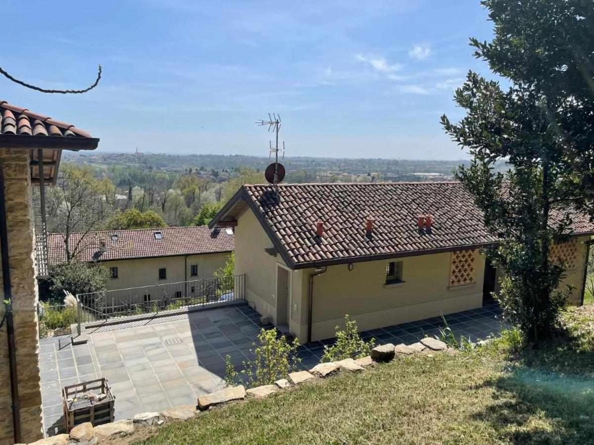 Hotel Cascina Pianetta Quinta Missaglia Exterior foto